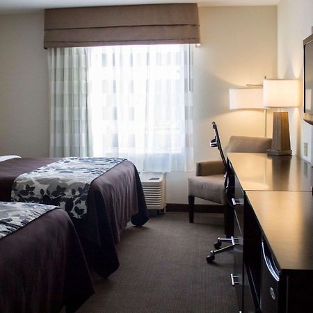 Sleep Inn & Suites Moundsville - Wheeling Exteriér fotografie