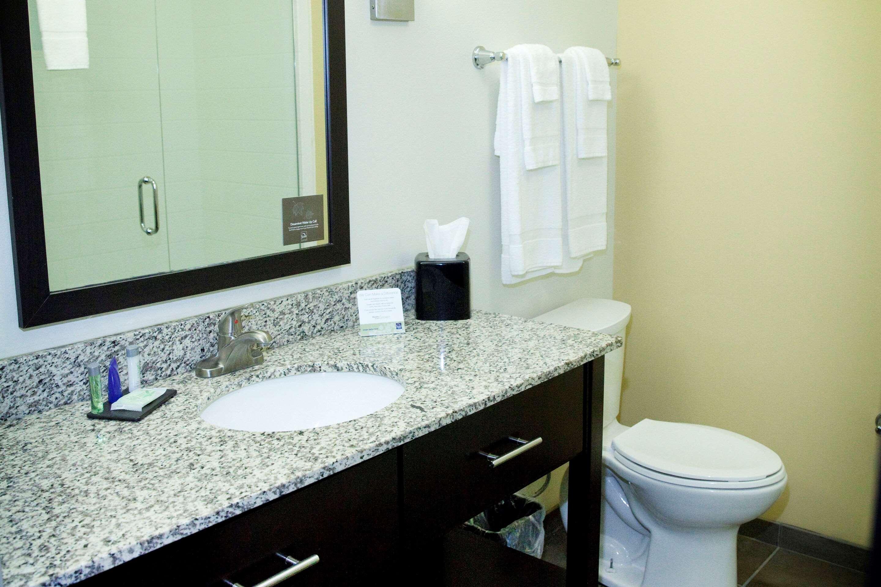 Sleep Inn & Suites Moundsville - Wheeling Exteriér fotografie