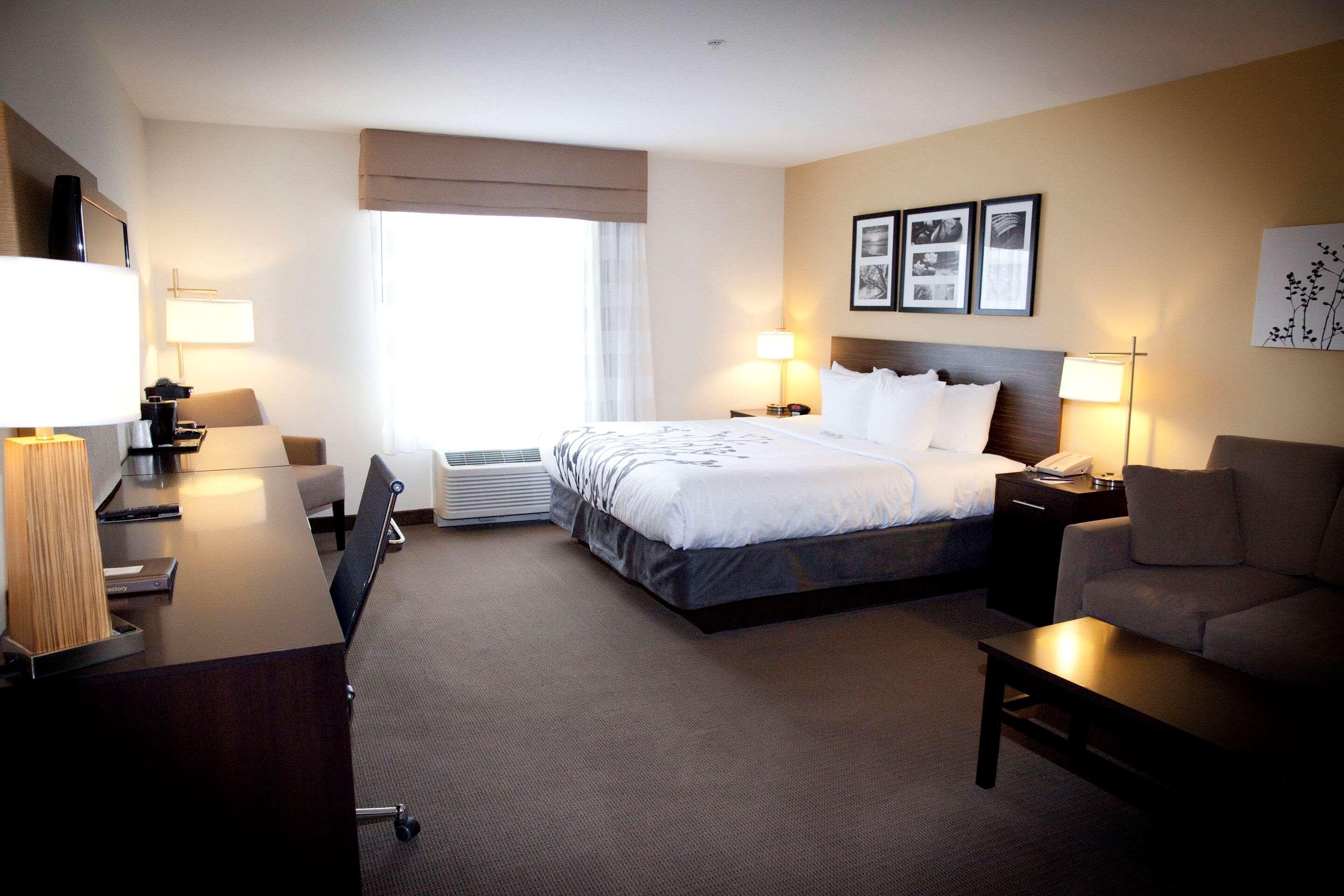 Sleep Inn & Suites Moundsville - Wheeling Exteriér fotografie