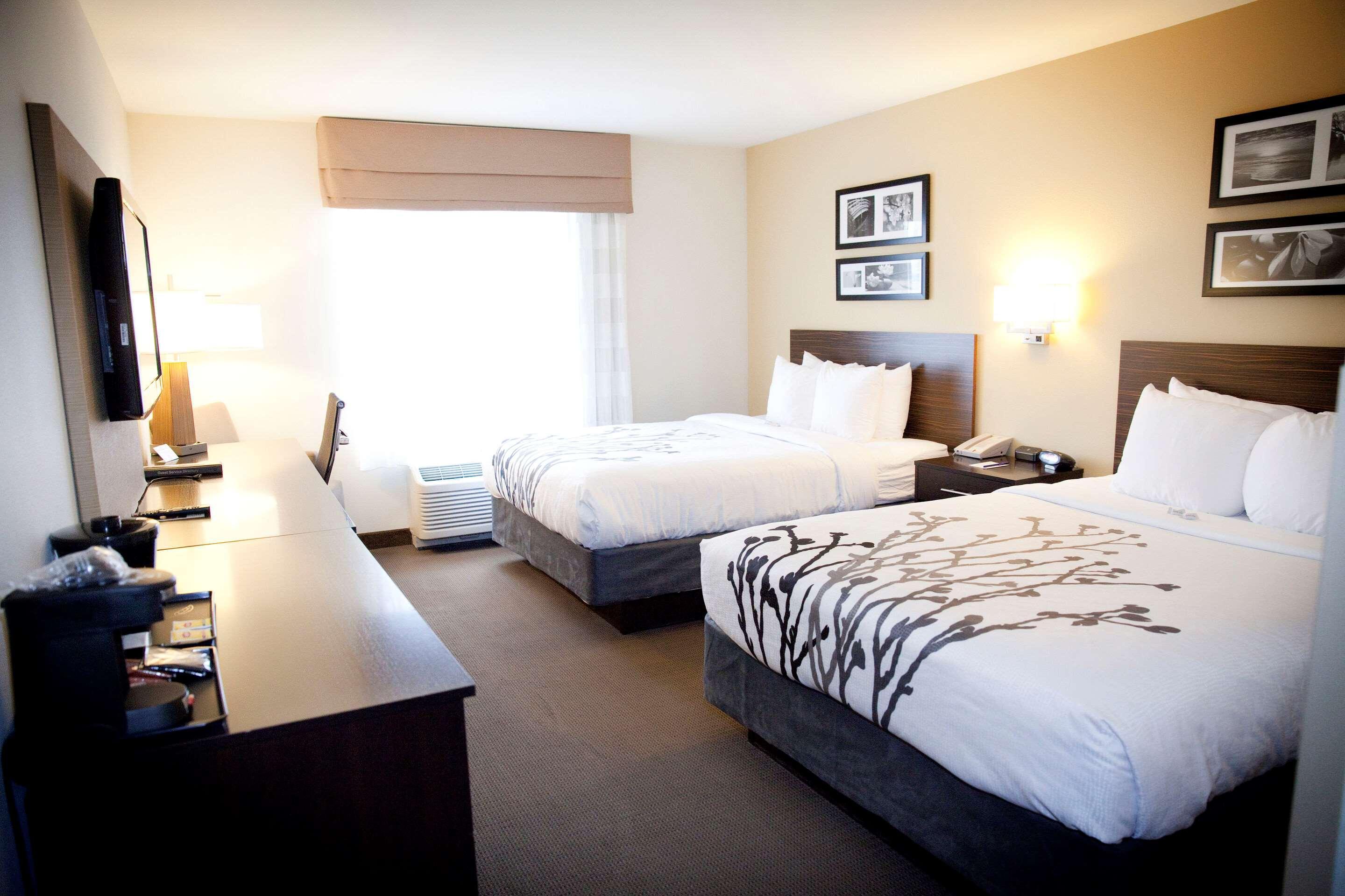 Sleep Inn & Suites Moundsville - Wheeling Exteriér fotografie
