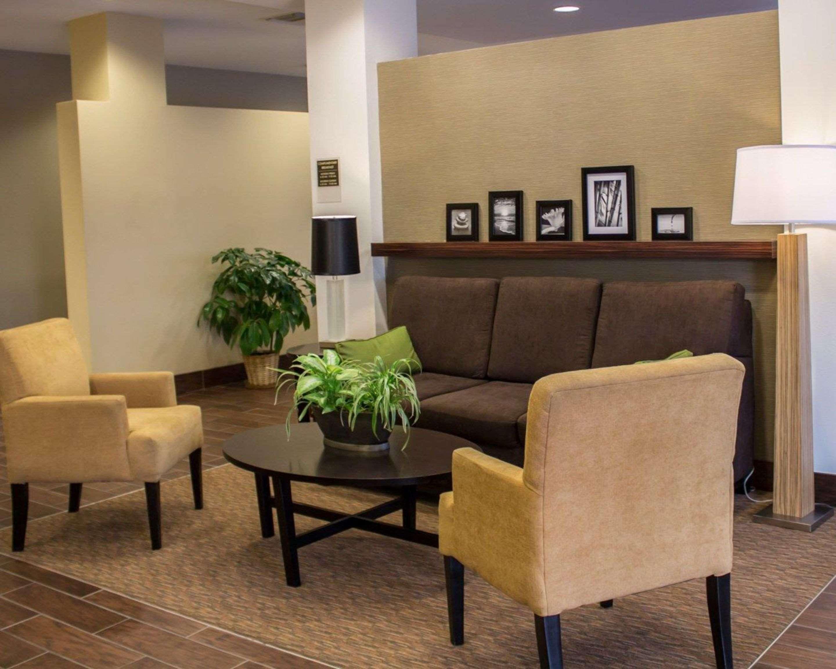 Sleep Inn & Suites Moundsville - Wheeling Exteriér fotografie