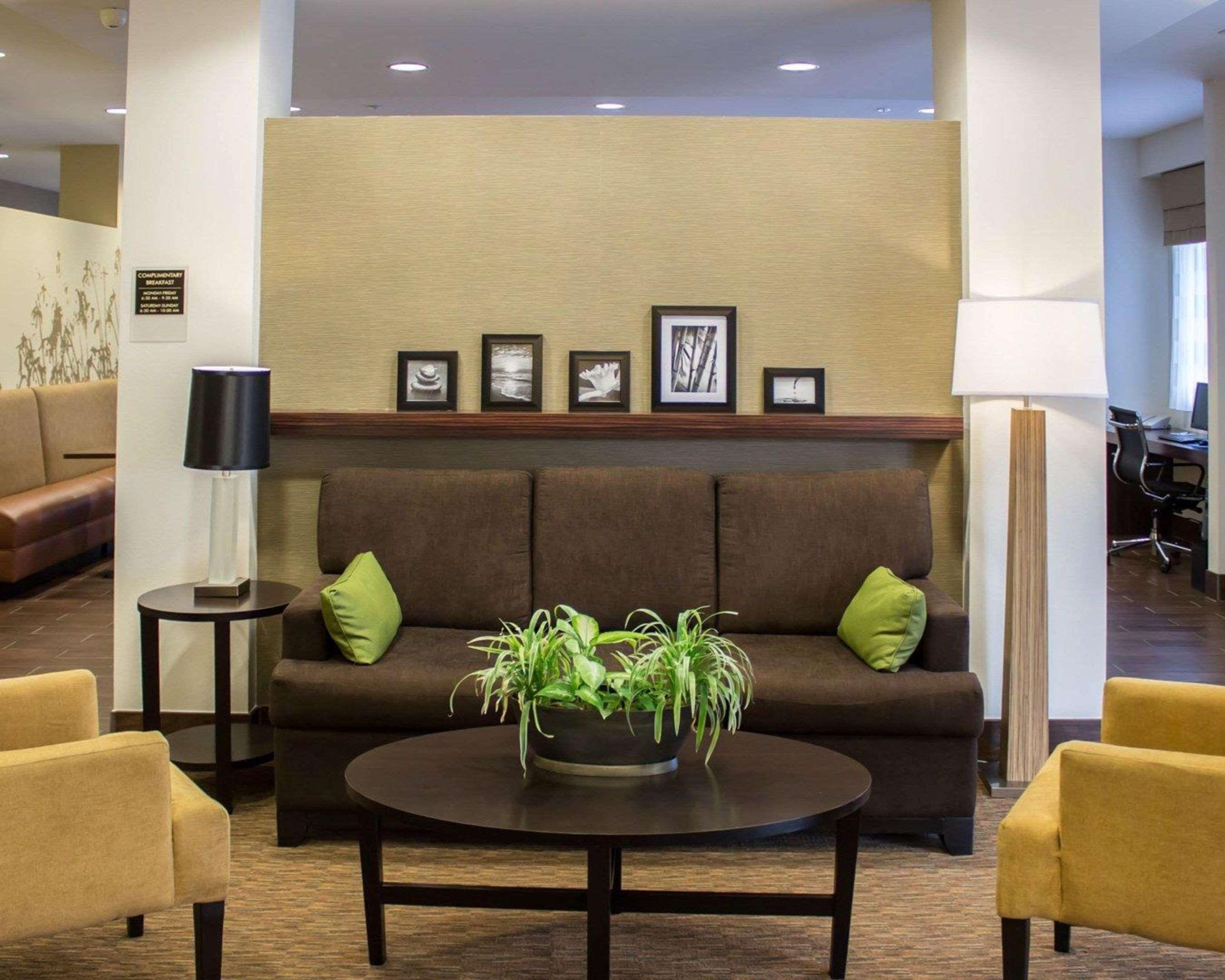 Sleep Inn & Suites Moundsville - Wheeling Exteriér fotografie