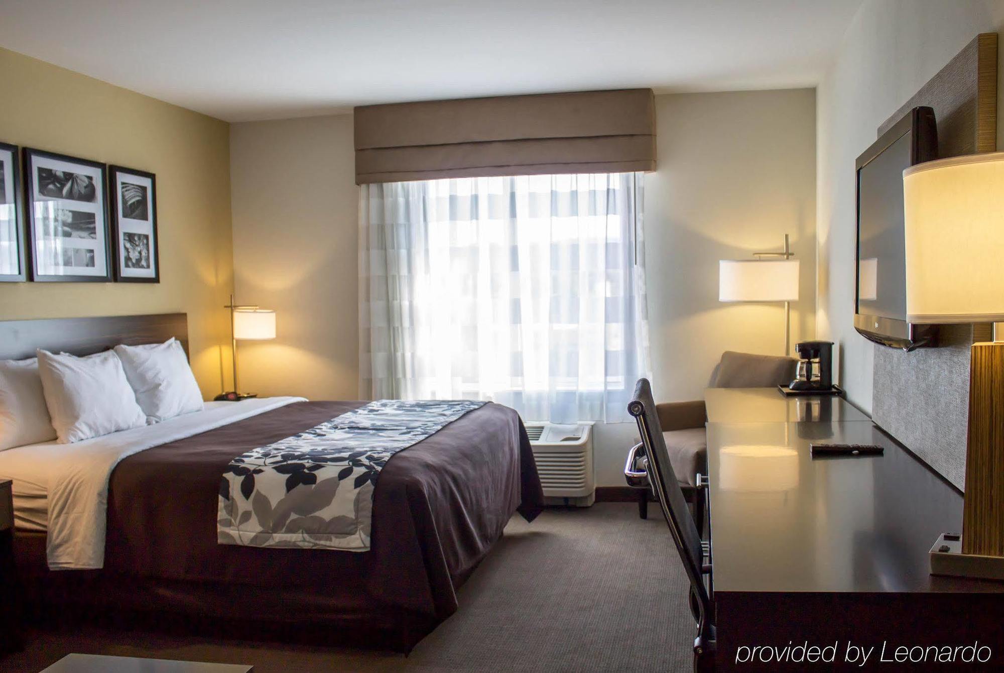 Sleep Inn & Suites Moundsville - Wheeling Exteriér fotografie