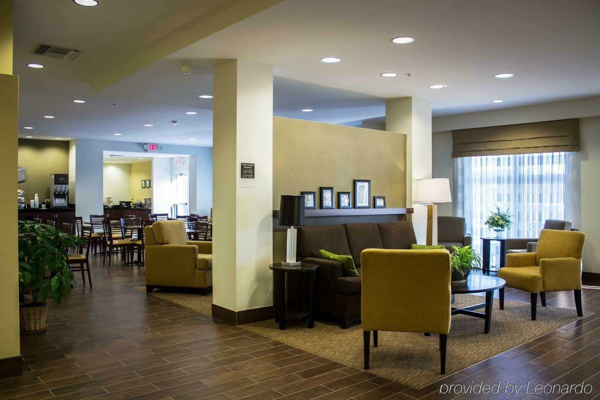 Sleep Inn & Suites Moundsville - Wheeling Exteriér fotografie